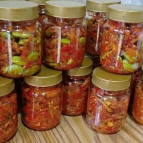 sambal