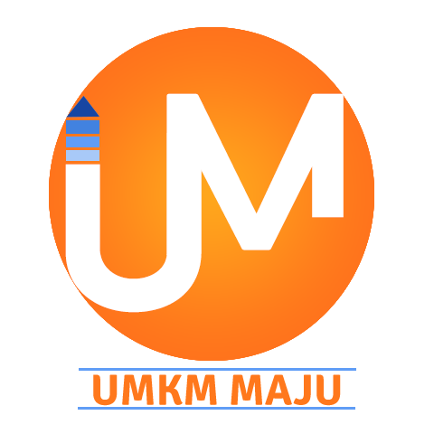 UMKM Maju